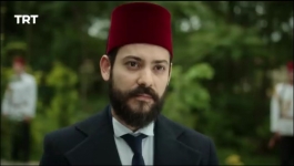 Payitaht Sultan AbdulHamid - Season 01 Episode 182